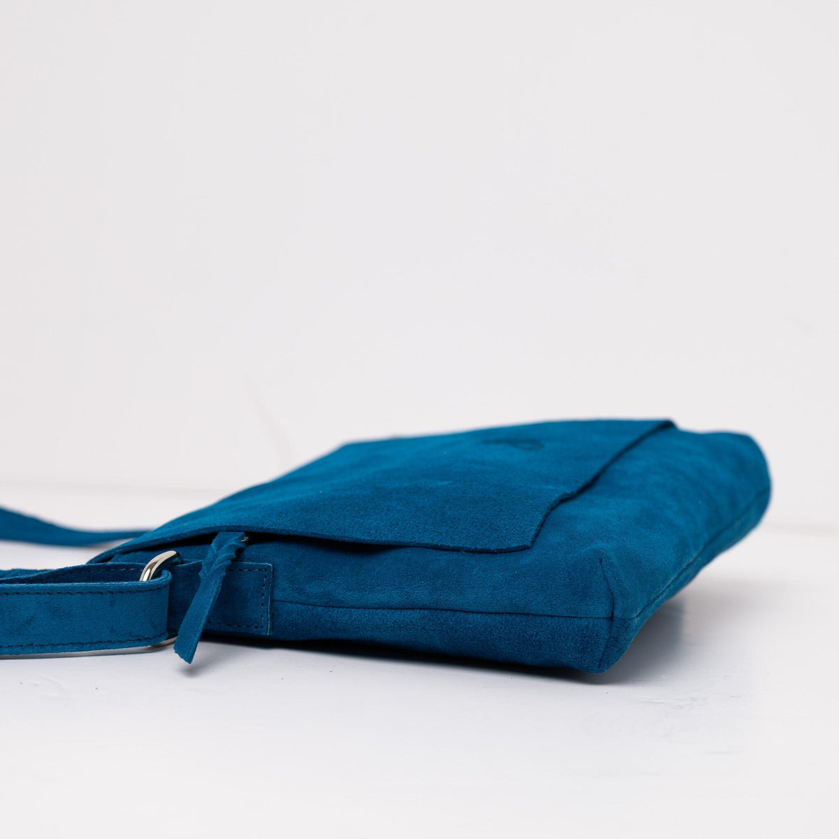 Bandolera Mujer / Thea Azul BANDOLERA Giani Dafirenze 