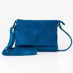 Bandolera Mujer / Thea Azul BANDOLERA Giani Dafirenze 