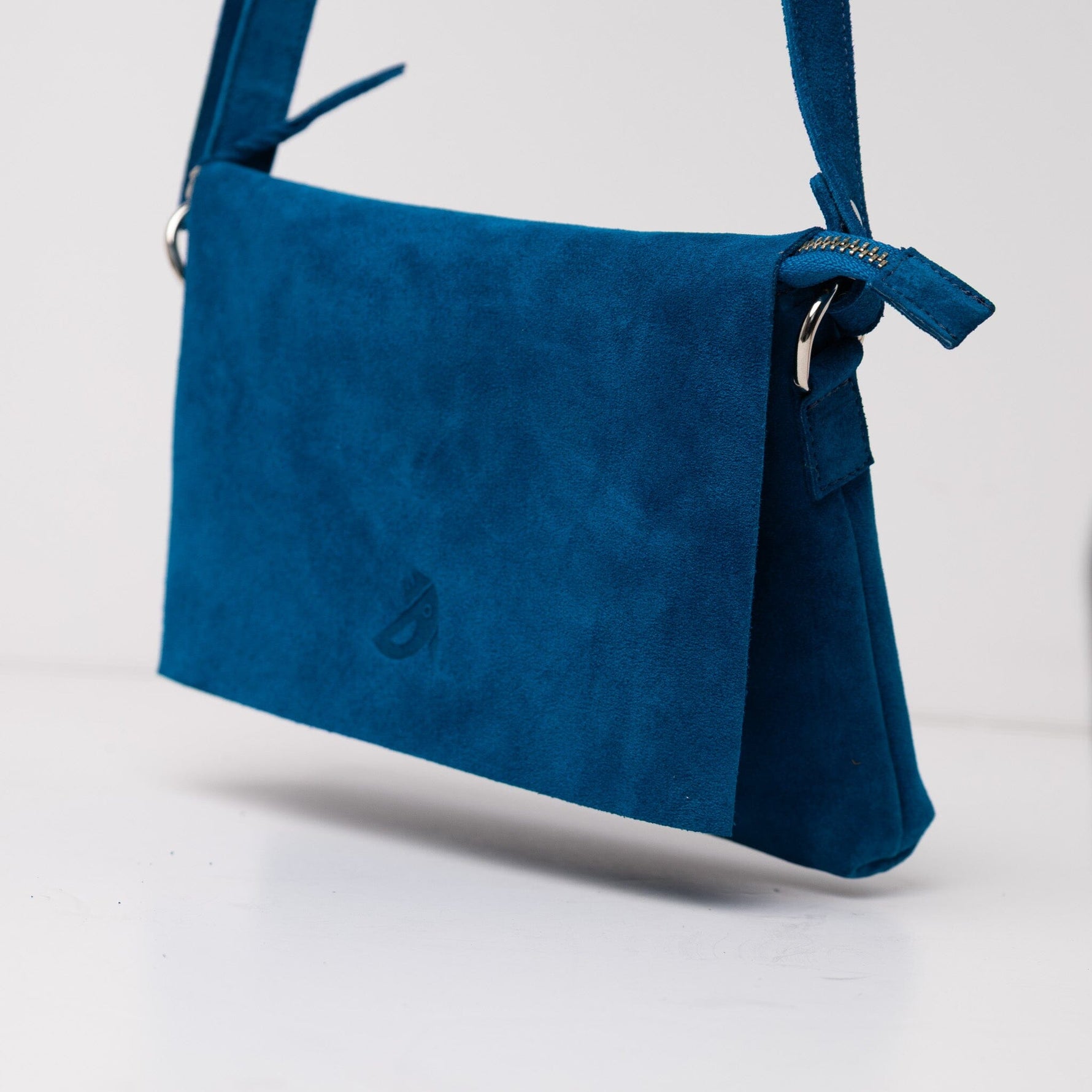 Bandolera Mujer / Thea Azul BANDOLERA Giani Dafirenze 