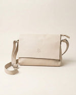 Bandolera Mujer / Thea Beige BANDOLERA Giani Dafirenze 