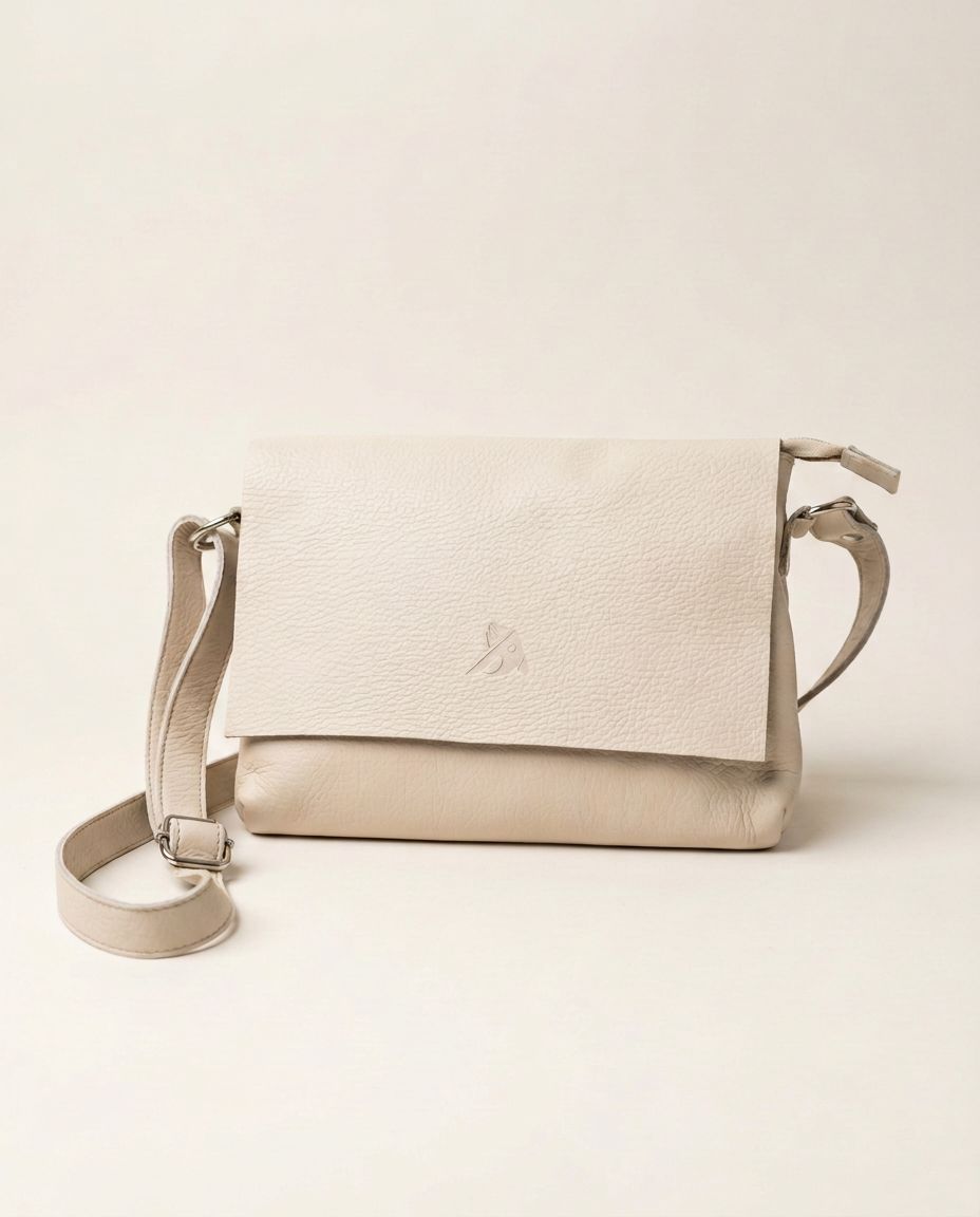 Bandolera Mujer / Thea Beige BANDOLERA Giani Dafirenze 
