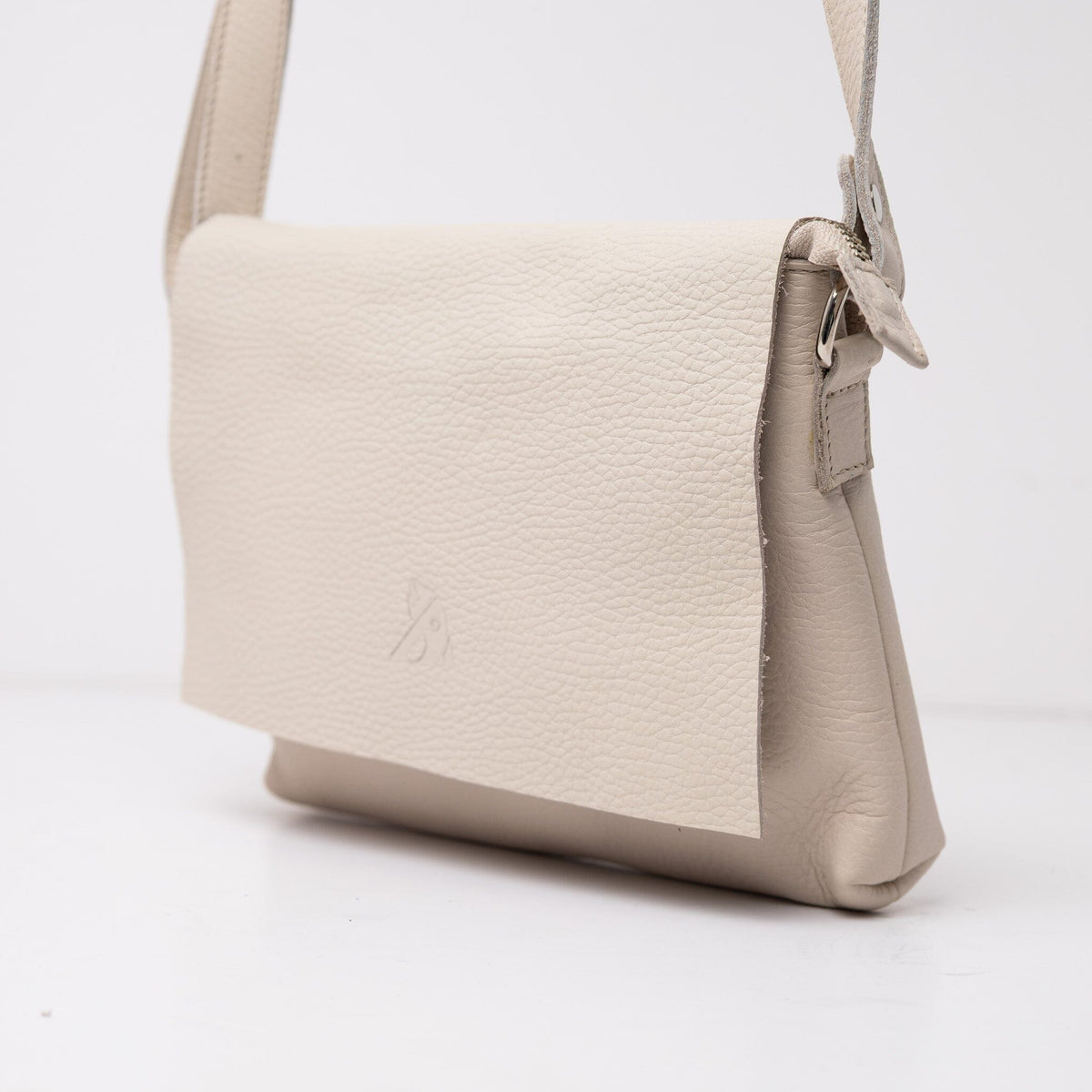Bandolera Mujer / Thea Beige BANDOLERA Giani Dafirenze 
