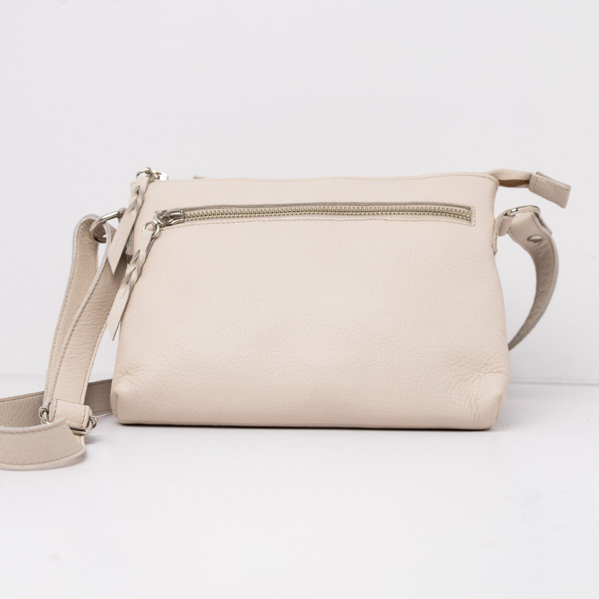 Bandolera Mujer / Thea Beige BANDOLERA Giani Dafirenze 