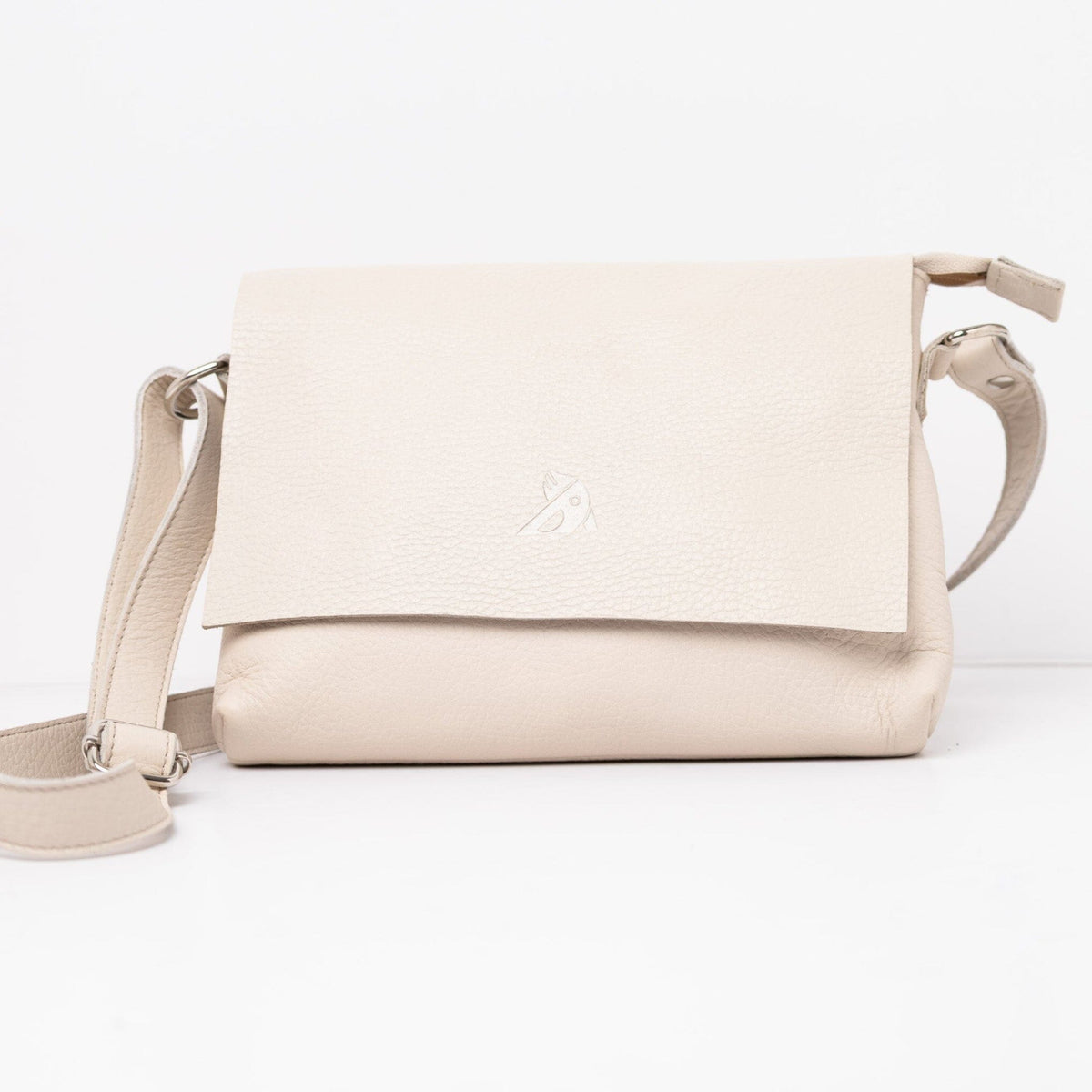 Bandolera Mujer / Thea Beige BANDOLERA Giani Dafirenze 