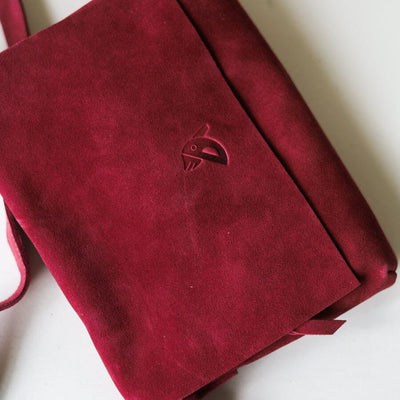 Bandolera Mujer / Thea Burdeo