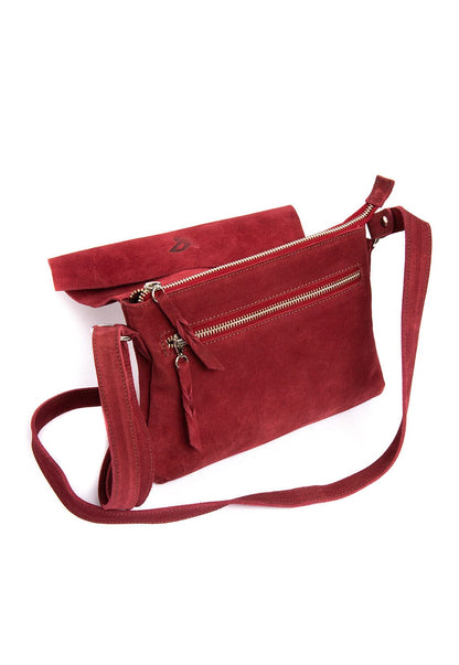 Bandolera Mujer / Thea Burdeo BANDOLERA Giani Dafirenze 