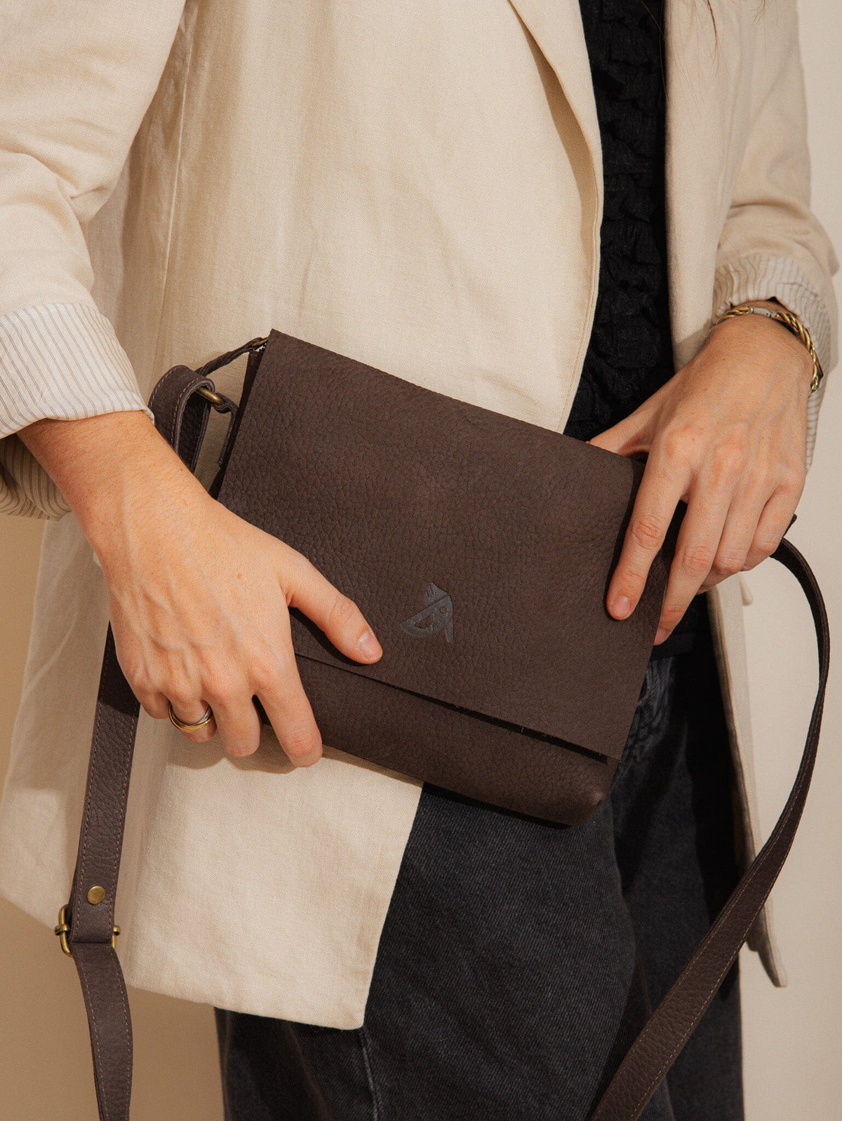 Bandolera Mujer / Thea Café BANDOLERA Giani Dafirenze 