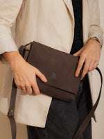 Bandolera Mujer / Thea Café BANDOLERA Giani Dafirenze 