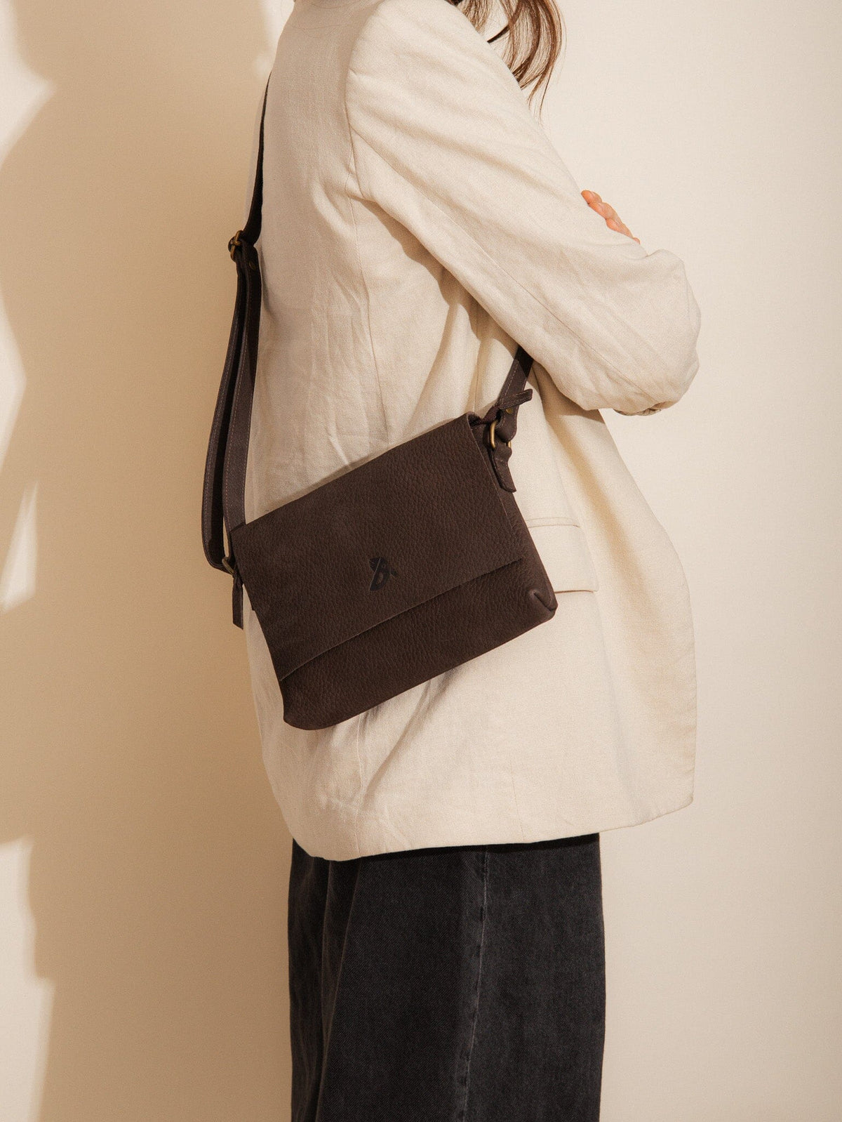 Bandolera Mujer / Thea Café BANDOLERA Giani Dafirenze 