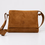 Bandolera Mujer / Thea Camel BANDOLERA Giani Dafirenze 