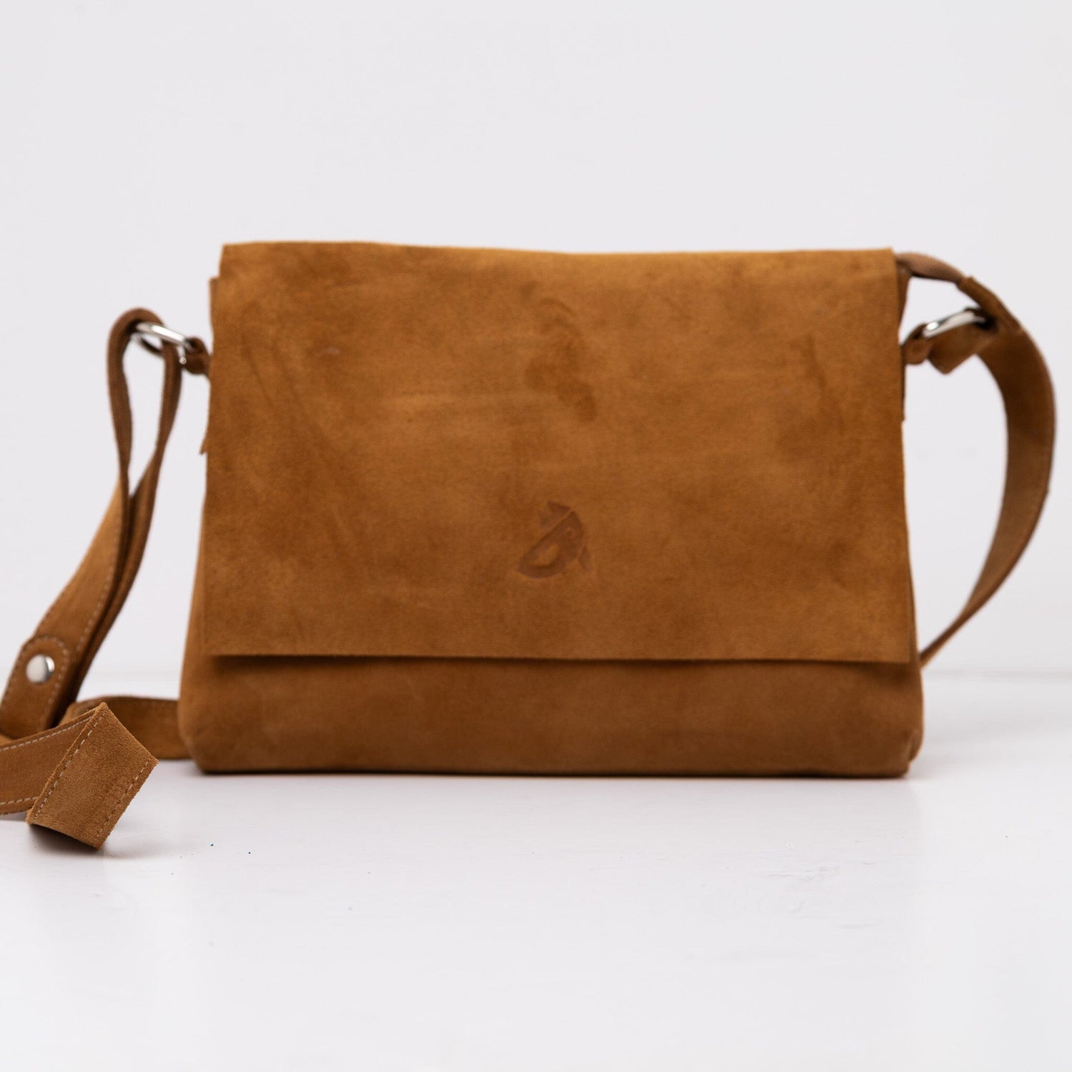 Bandolera Mujer / Thea Camel BANDOLERA Giani Dafirenze 