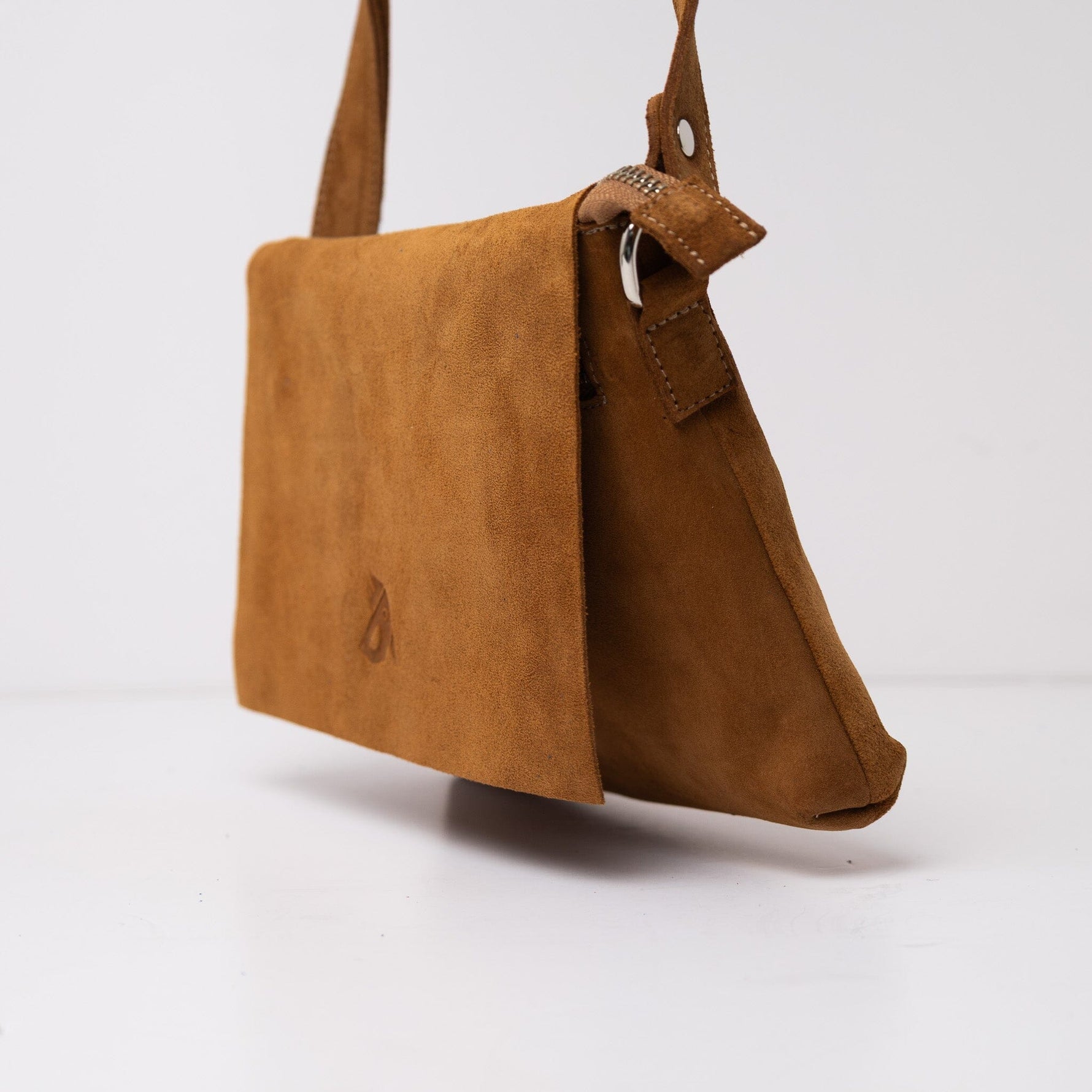 Bandolera Mujer / Thea Camel BANDOLERA Giani Dafirenze 