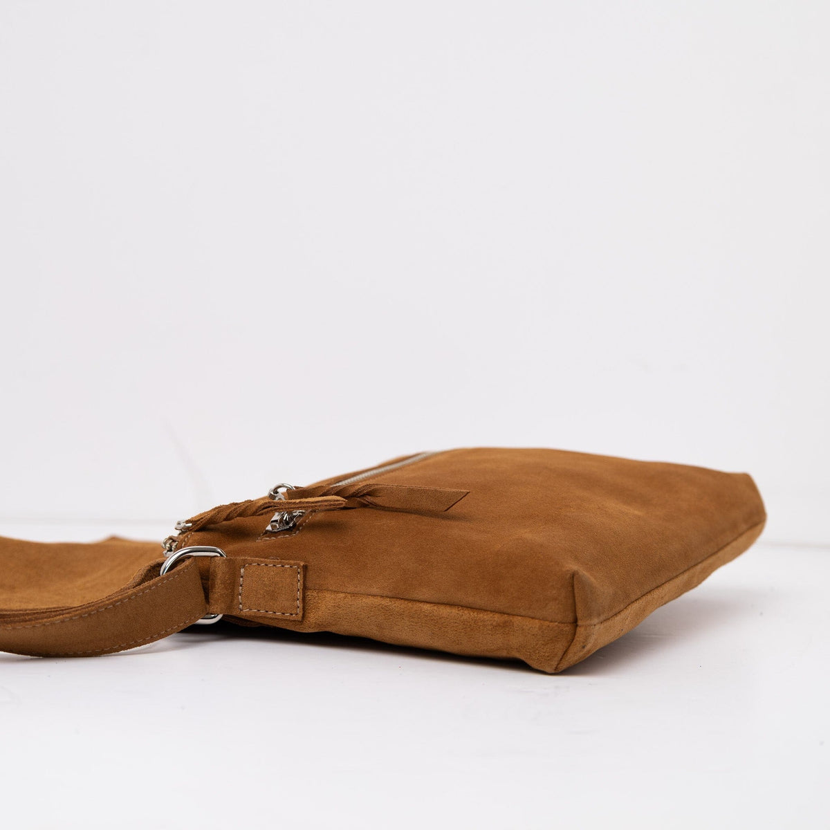 Bandolera Mujer / Thea Camel BANDOLERA Giani Dafirenze 