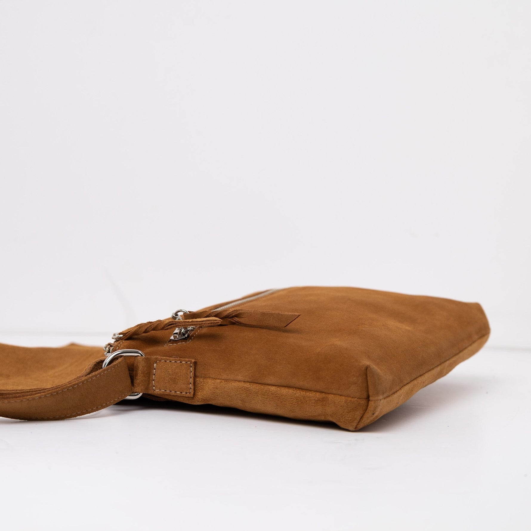 Bandolera Mujer / Thea Camel BANDOLERA Giani Dafirenze 