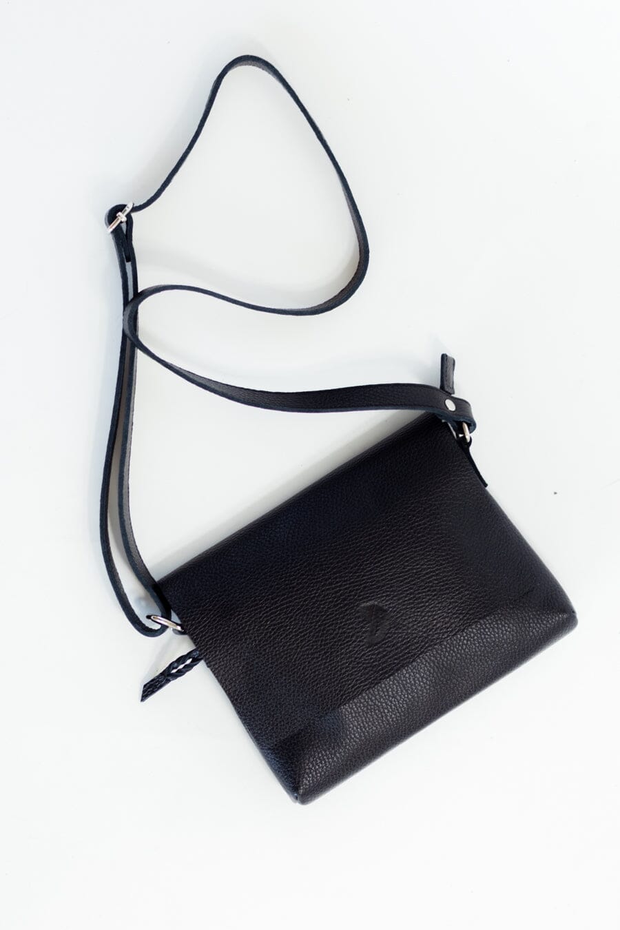 Bandolera Mujer / Thea Negro BANDOLERA Giani Dafirenze 