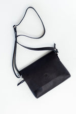 Bandolera Mujer / Thea Negro BANDOLERA Giani Dafirenze 