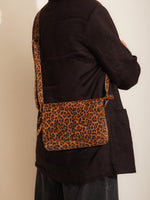 Bandolera Mujer / Thea Print BANDOLERA Giani Dafirenze 