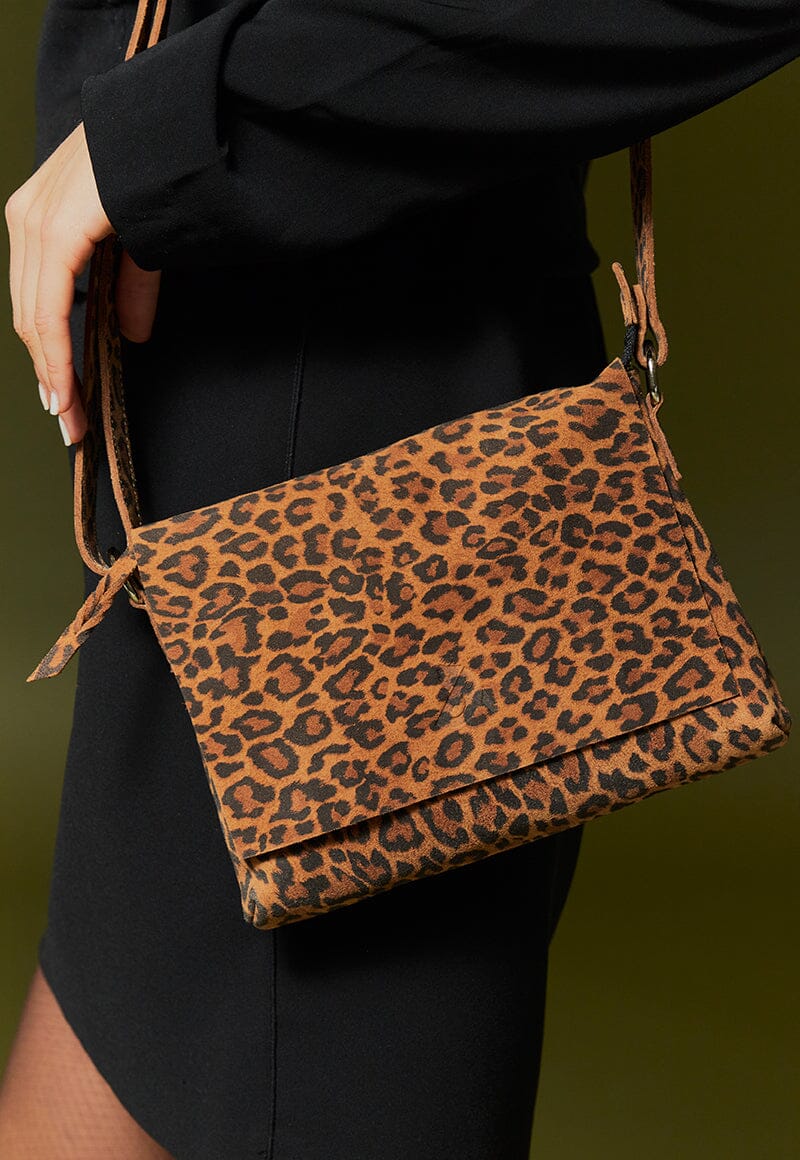 Bandolera Mujer / Thea Print BANDOLERA Giani Dafirenze 