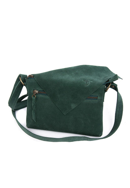 Bandolera Mujer / Thea Verde BANDOLERA Giani Dafirenze 