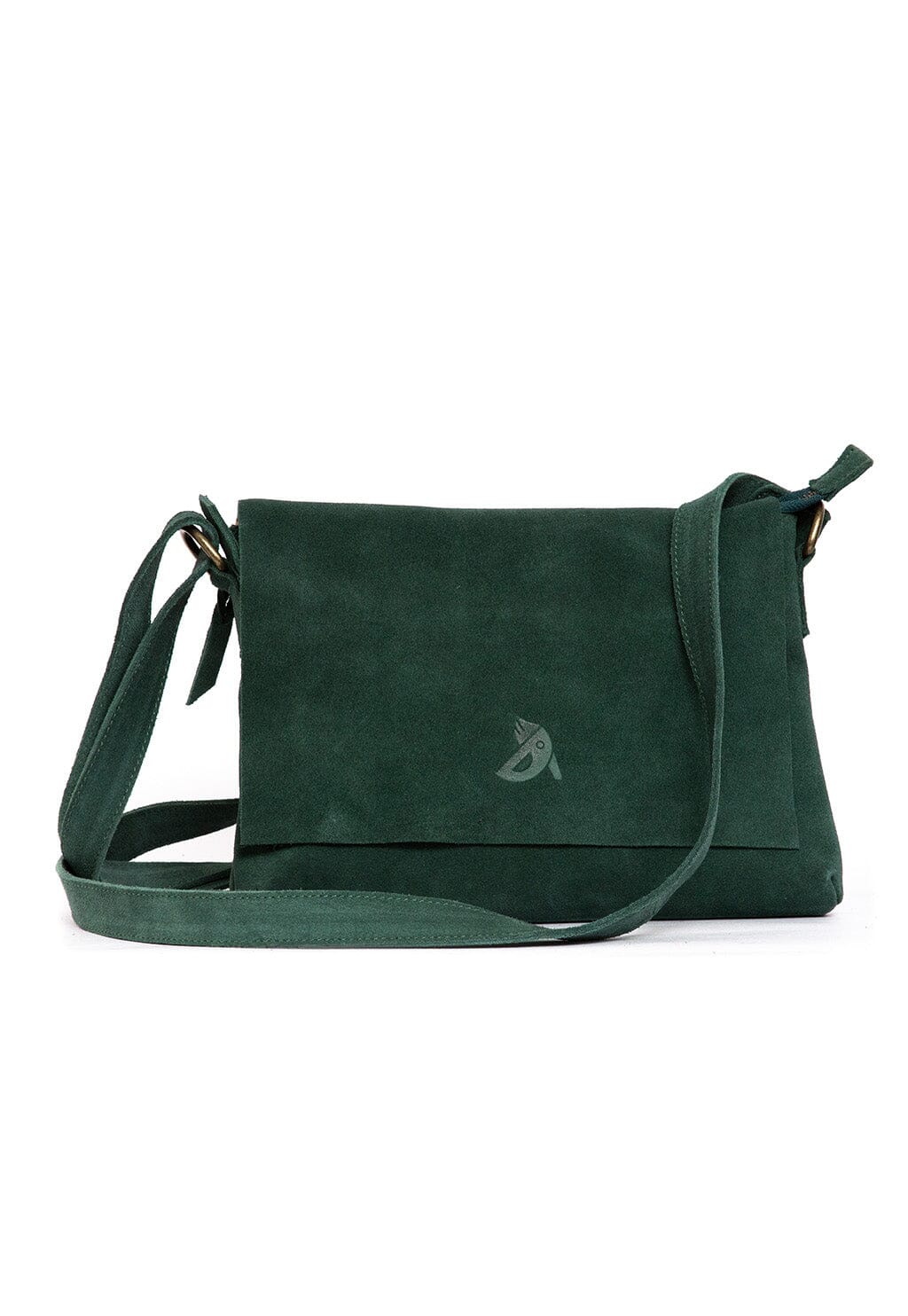 Bandolera Mujer / Thea Verde BANDOLERA Giani Dafirenze 