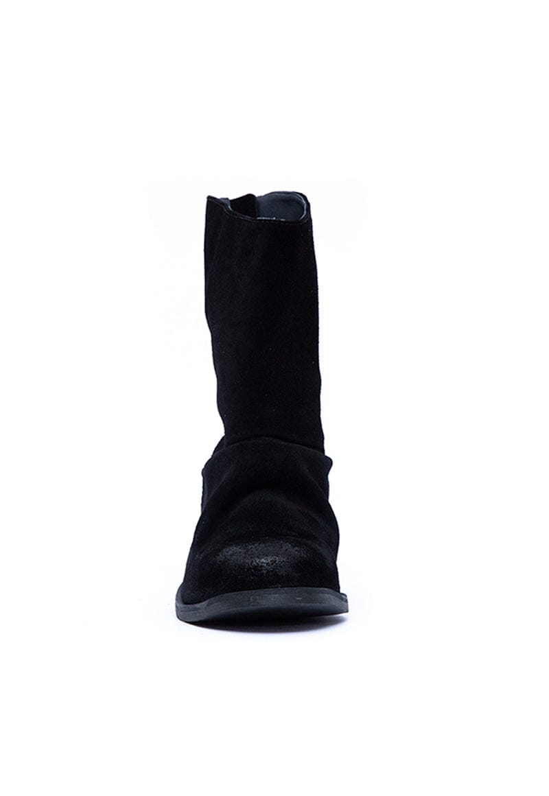 Bota Mujer / Achao Negro BOTAS Giani Dafirenze 