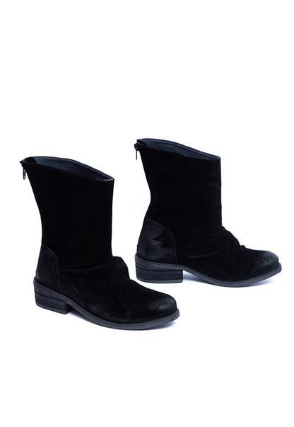 Bota Mujer / Achao Negro BOTAS Giani Dafirenze 