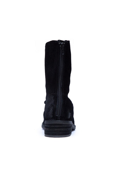 Bota Mujer / Achao Negro BOTAS Giani Dafirenze 