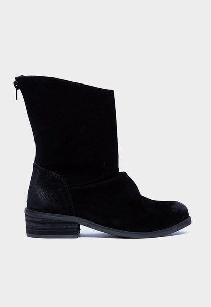 Bota Mujer / Achao Negro BOTAS Giani Dafirenze 