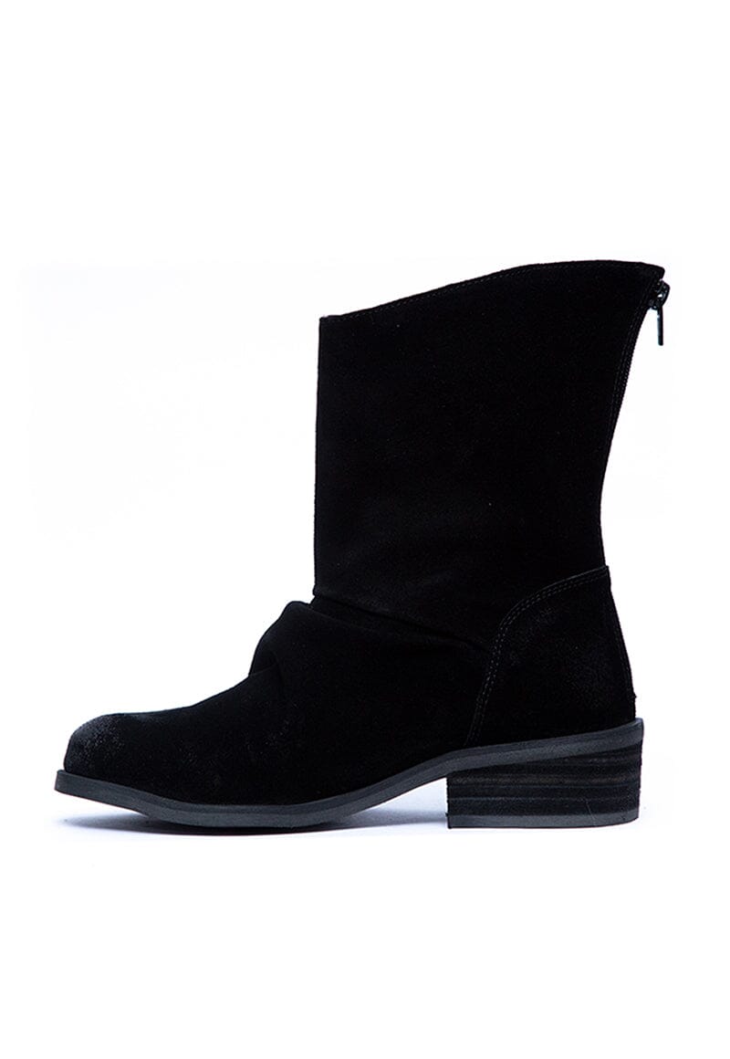 Bota Mujer / Achao Negro BOTAS Giani Dafirenze 