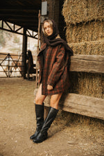 Bota Mujer / Anemona Negro BOTAS Giani Dafirenze 
