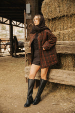 Bota Mujer / Anemona Negro BOTAS Giani Dafirenze 
