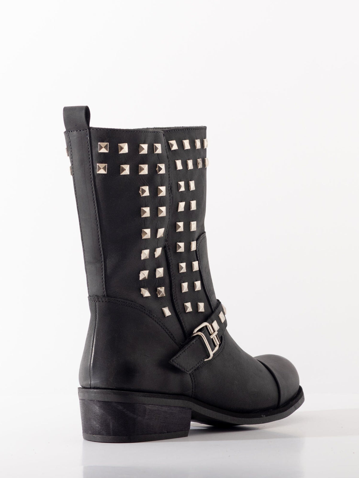 Bota Mujer / Bari Negro BOTAS Giani Dafirenze 