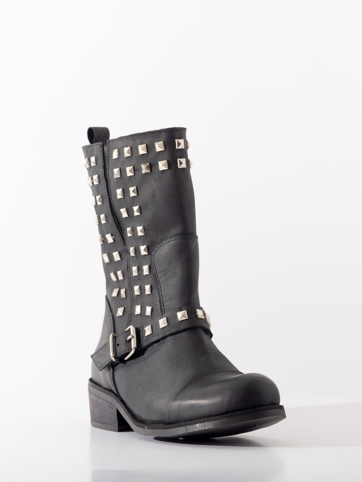 Bota Mujer / Bari Negro BOTAS Giani Dafirenze 