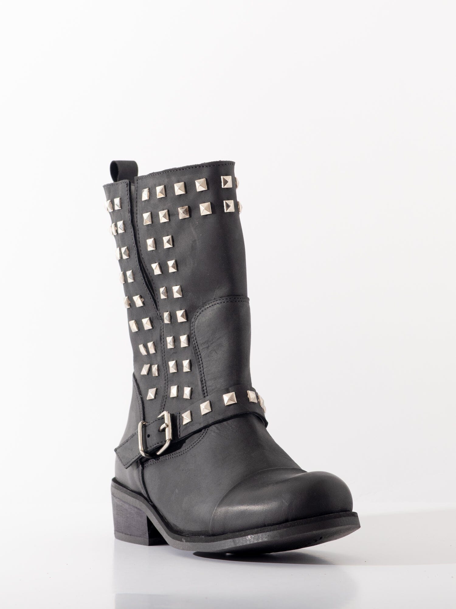 Bota Mujer / Bari Negro BOTAS Giani Dafirenze 