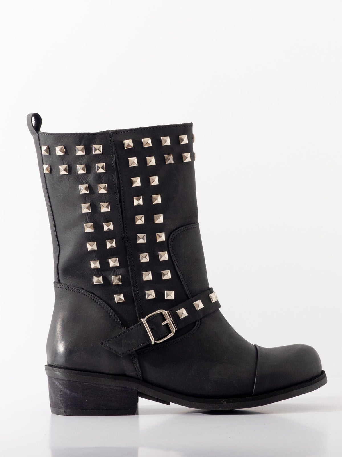 Bota Mujer / Bari Negro BOTAS Giani Dafirenze 
