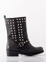 Bota Mujer / Bari Negro BOTAS Giani Dafirenze 