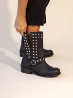 Bota Mujer / Bari Negro BOTAS Giani Dafirenze 