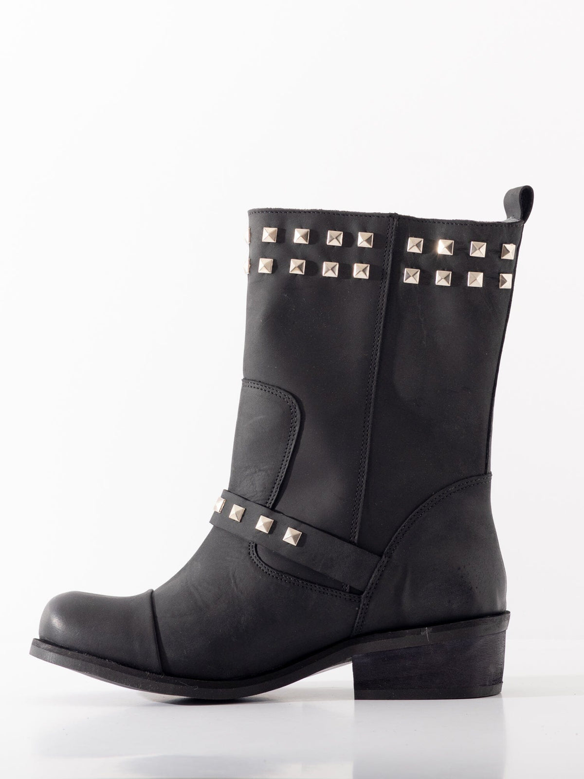 Bota Mujer / Bari Negro BOTAS Giani Dafirenze 
