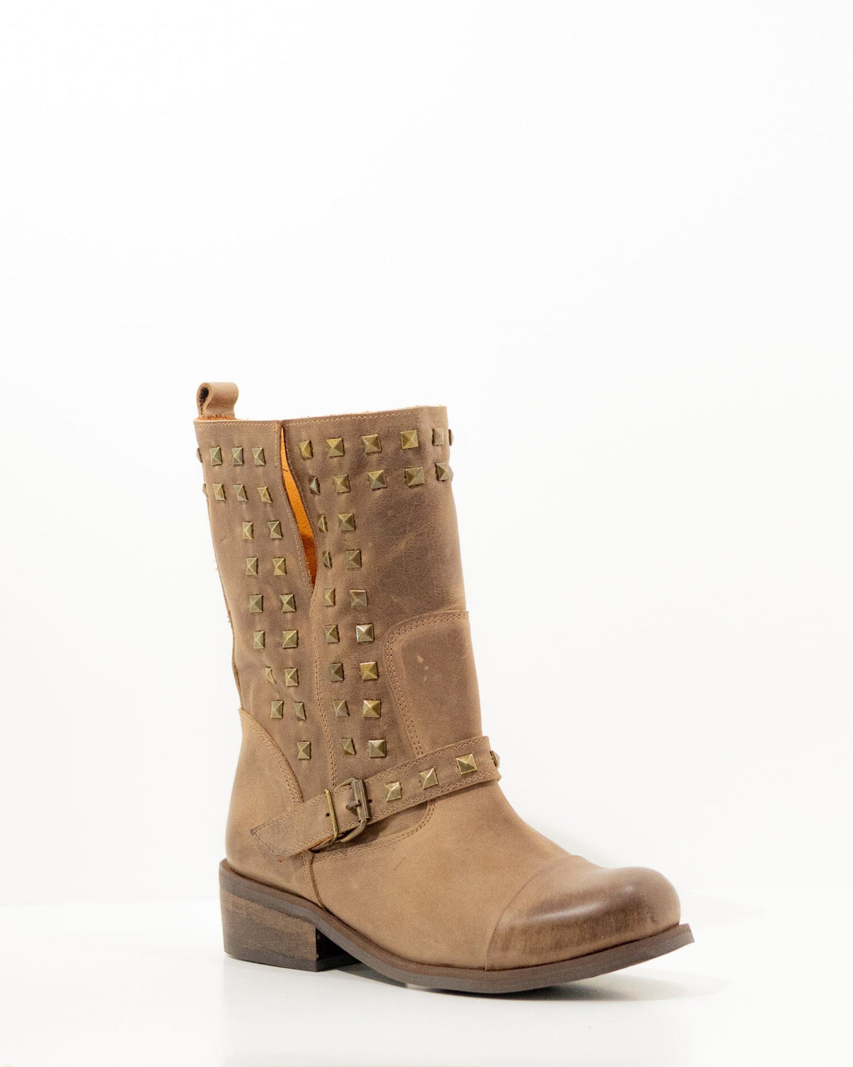 Bota Mujer / Bari Taupe BOTAS Giani Dafirenze 
