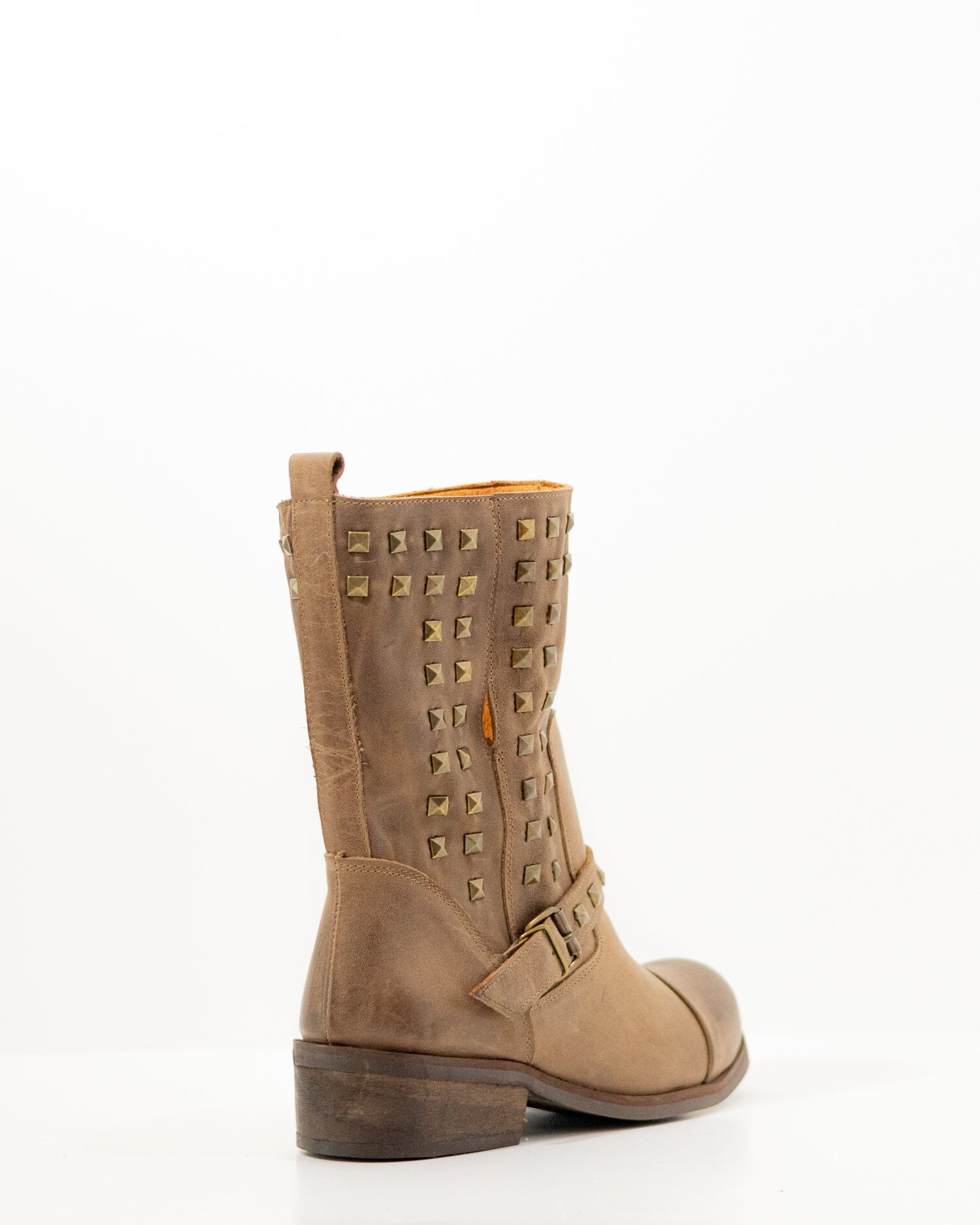 Bota Mujer / Bari Taupe BOTAS Giani Dafirenze 