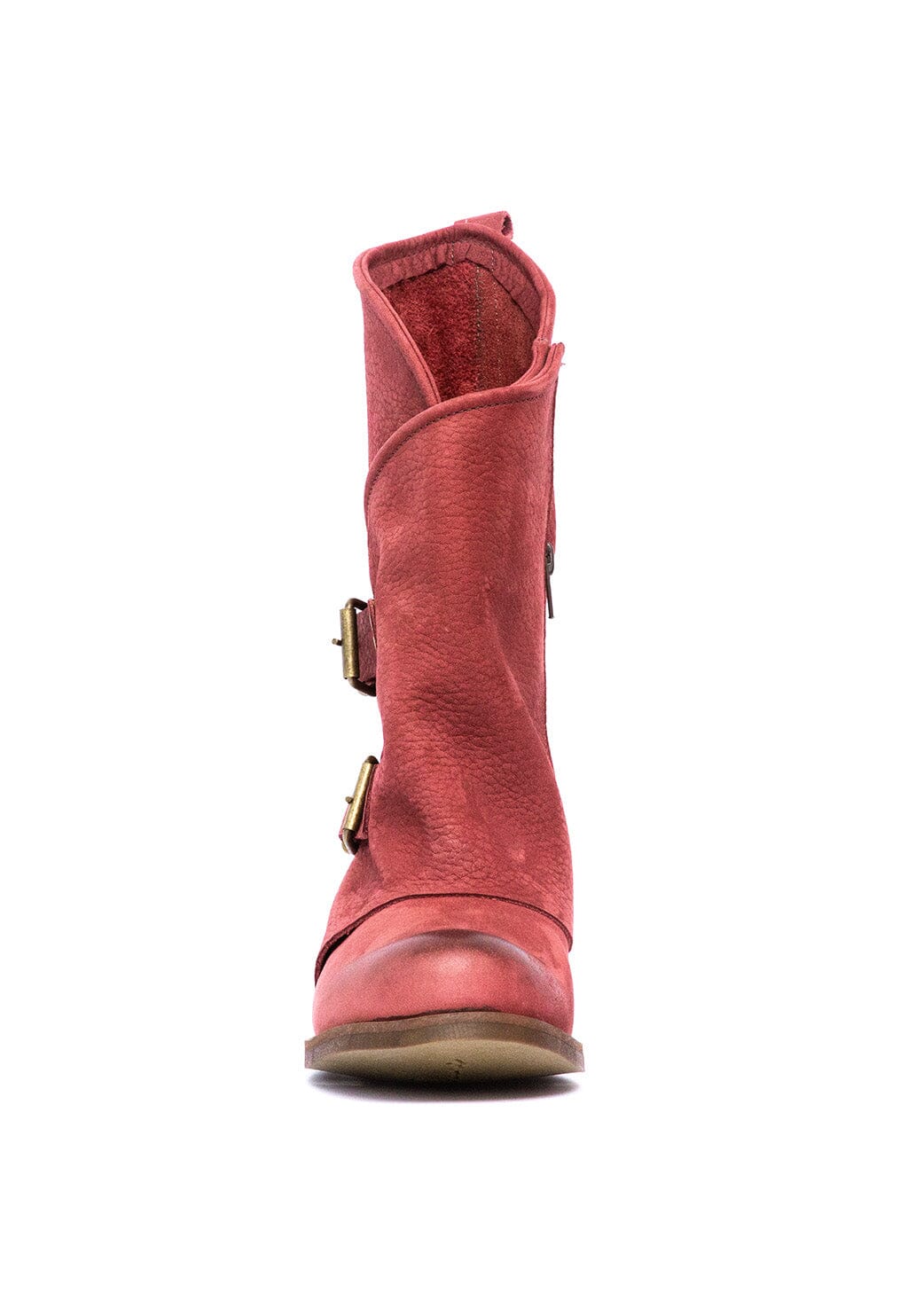 Bota Mujer / Batitu Burdeo BOTAS Giani Dafirenze 