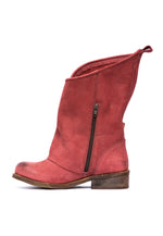 Bota Mujer / Batitu Burdeo BOTAS Giani Dafirenze 