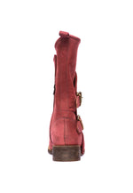 Bota Mujer / Batitu Burdeo BOTAS Giani Dafirenze 