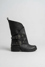 Bota Mujer / Batitu Negro BOTAS Giani Dafirenze 