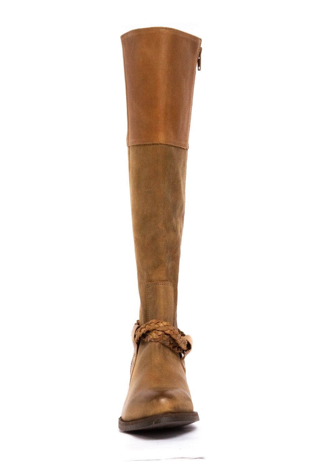 Bota Mujer / Betty Camel BOTAS Giani Dafirenze 