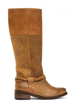 Bota Mujer / Betty Camel BOTAS Giani Dafirenze 