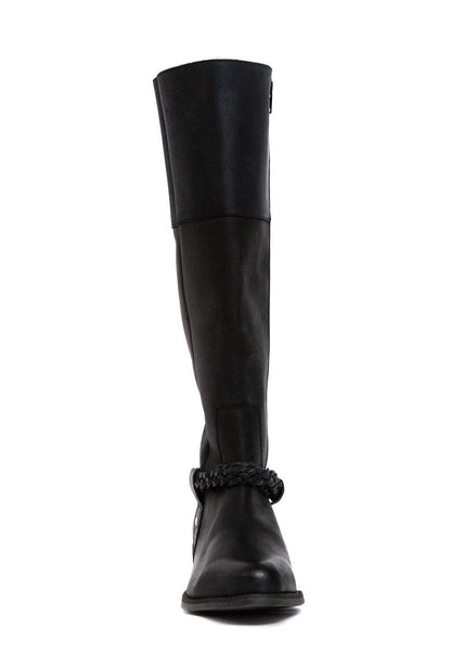 Bota Mujer / Betty Negro BOTAS Giani Dafirenze 