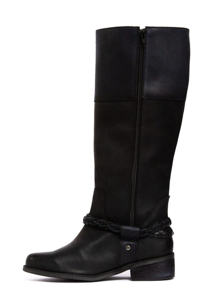 Bota Mujer / Betty Negro BOTAS Giani Dafirenze 