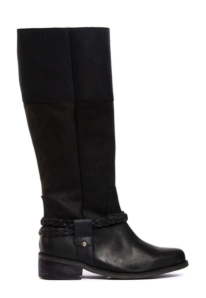 Bota Mujer / Betty Negro BOTAS Giani Dafirenze 