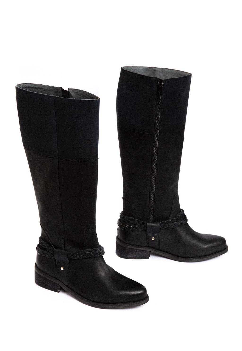 Bota Mujer / Betty Negro BOTAS Giani Dafirenze 